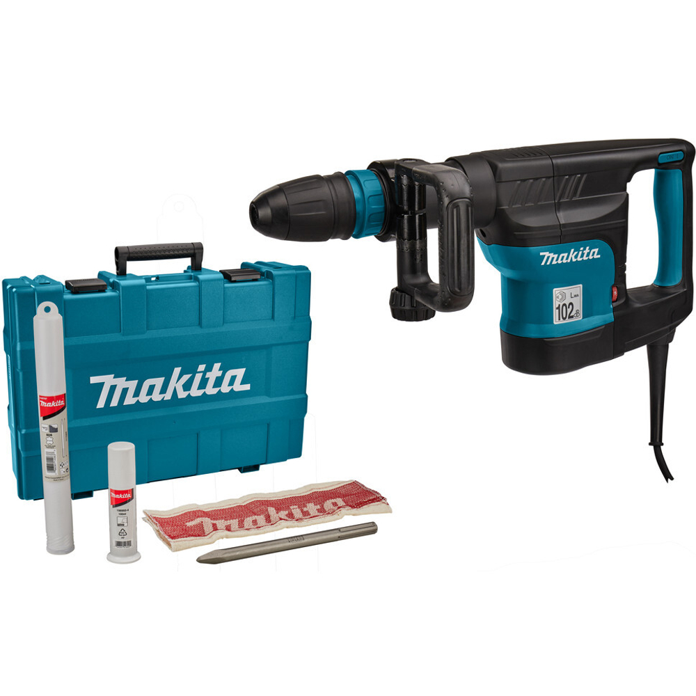 Отбойный молоток Makita НМ 1101 С