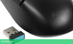 Мышь A4Tech Fstyler FB12 черный