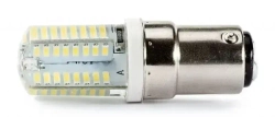 Лампочка светодиодная BA15D, для Швейной машинки 220V