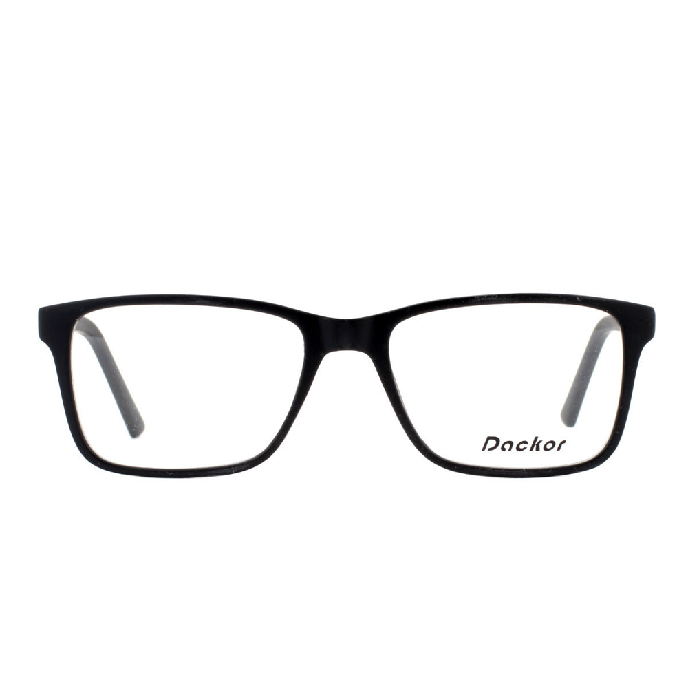Оправа для очков Dackor 604 Black