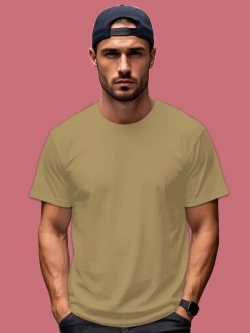 Футболка Взрослая.Премиум однотонная.Набор 2 шт