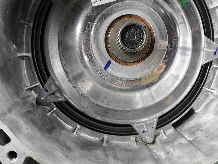 РКПП Omoda C5 (2022-н.в.)