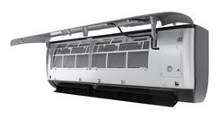 Внутренний блок настенного типа серии BUSHIDO Inverter RAM-I-BS30HP.W01/S