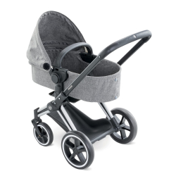 Corolle - Коляска Cybex Priam для кукол 3в1 Stroller Gondola 140770 / артикул   140770  / GTIN 4062013140773