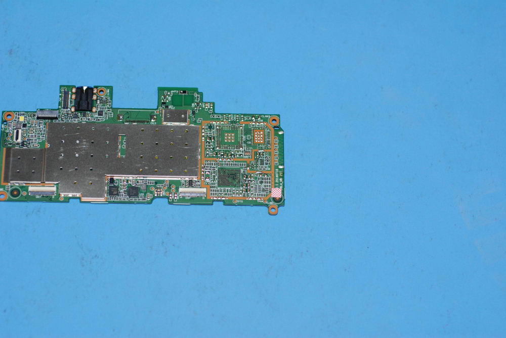 Материнская плата для планшета Lenovo S8-50 WiFi+16G eMMC (5B29A6N2YW), оригинал