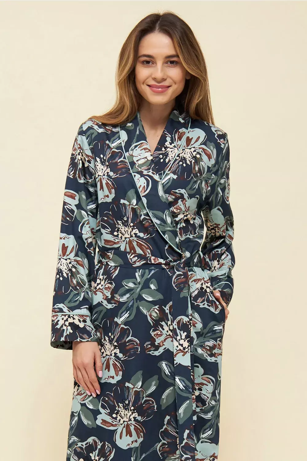 Халат Rosch 1223670