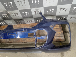 Бампер передний BMW X6 (G06) 19-23 Б/У Оригинал 51118098864