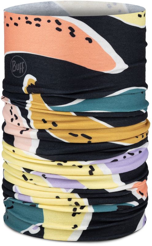Бандана-труба Buff Original Cliwa Multi Фото 1