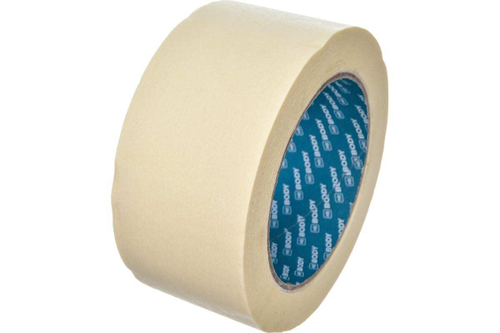 Скотч покрасочный Body (50мм/50м)