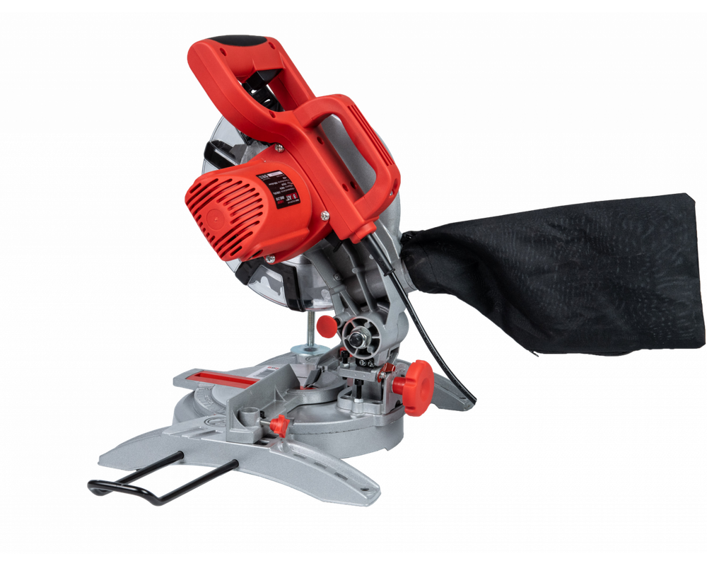 Пила торцовочная BRAIT BMS 210