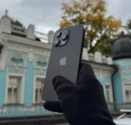 iPhone 14 Pro Max, 256 ГБ б/у