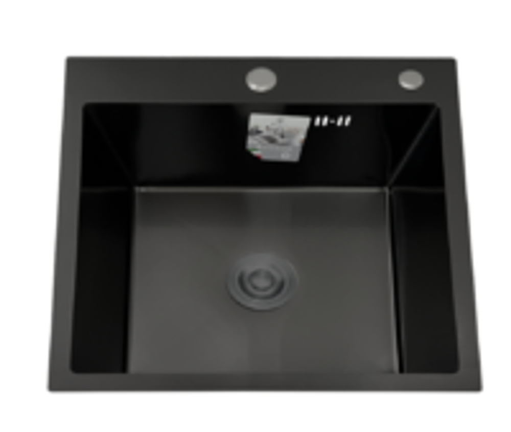 мойка для кухни Diadionna DS5050B