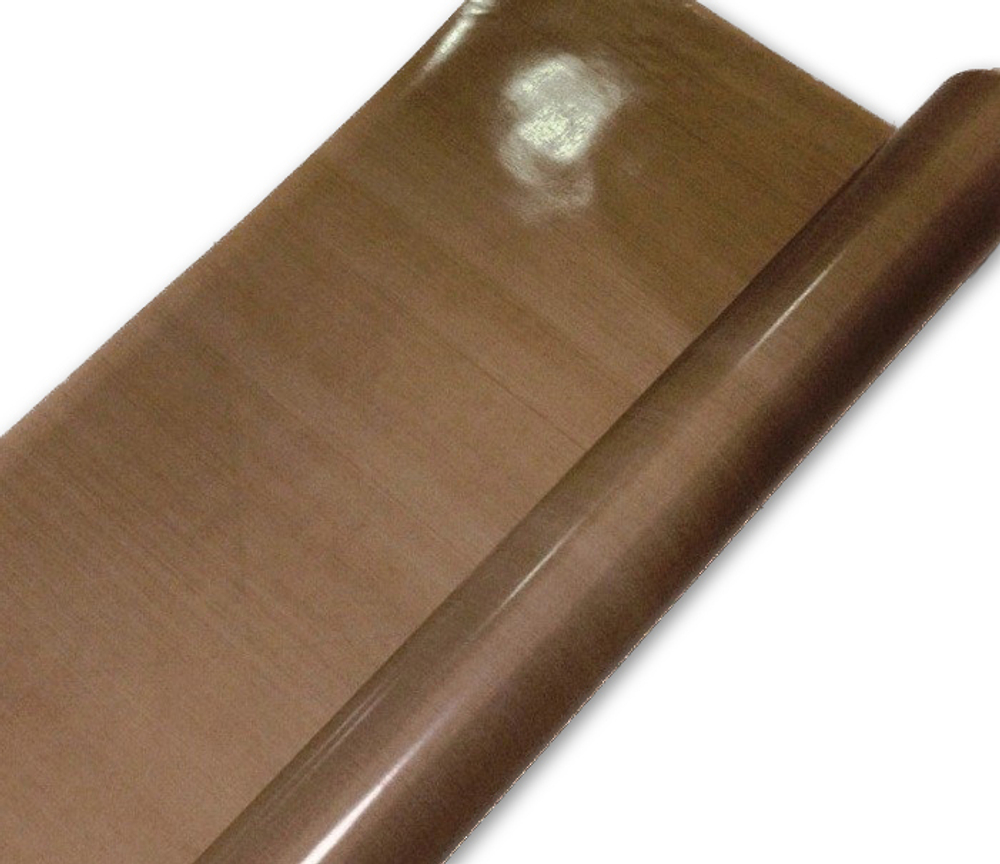 Тефлоновый лист 100х150 270гр/м2