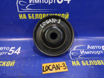 Шкив коленвала RENAULT LOGAN 2010
