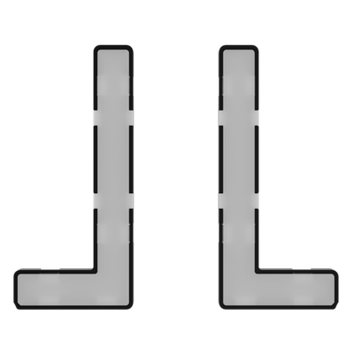Модули подсветки