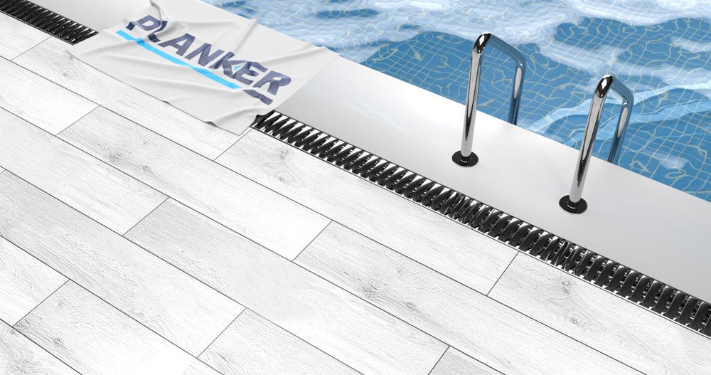 Planker Force Дуб Сплэш, 2,635 м²