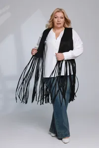 Жилет 20039 Fabrika