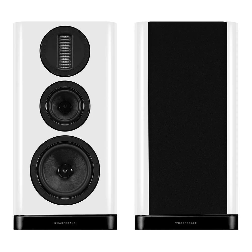 Полочная акустика Wharfedale AURA 2