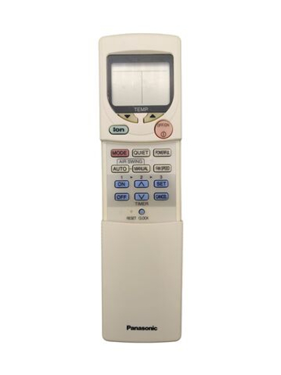 Пульт Panasonic A75c2291 для кондиционеров