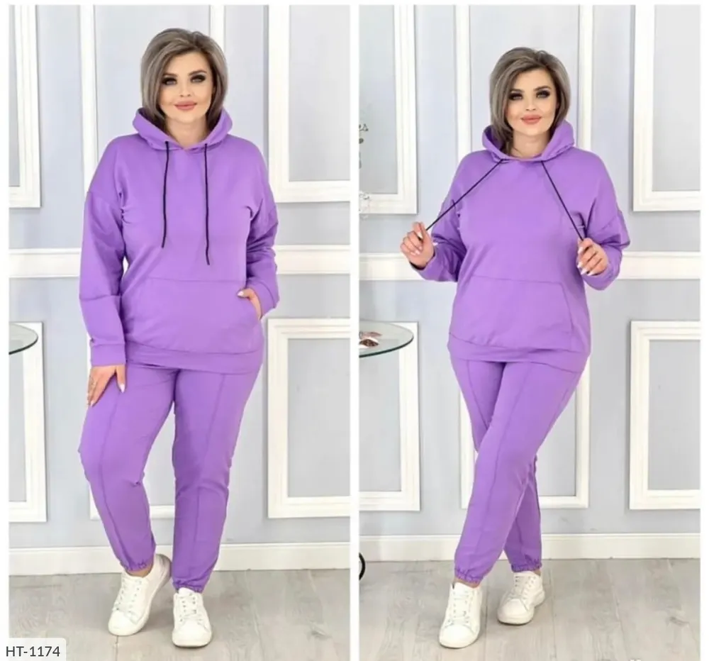 Костюм HT-1174 Фабрика Моды