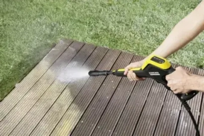 Мойка высокого давления Karcher K 5 Premium Power Control