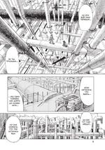 Манга Последнее путешествие девочек. Том 2