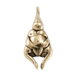 Исторический кулон Древняя Венера RH00017