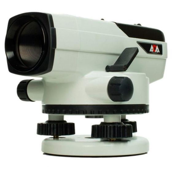 Нивелир оптический ADA PROF X32 + рейка ADA STAFF 5 + штатив ADA Light S