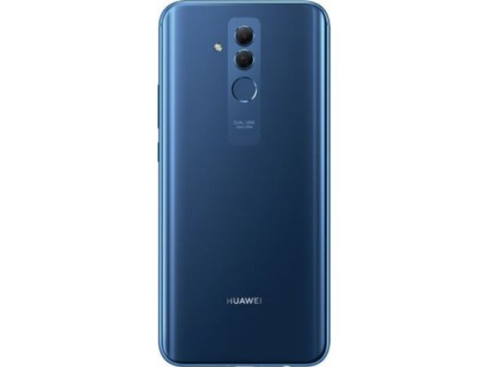 Смартфон Huawei Mate 20 lite Sapphire Blue (SNE-LX1)