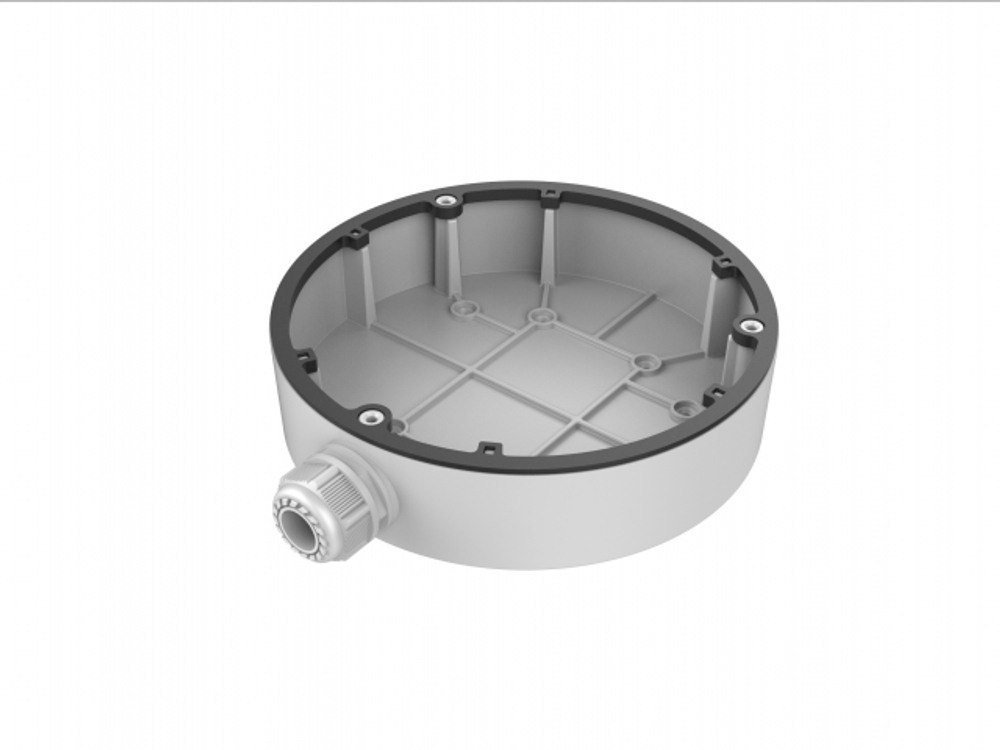 Монтажная коробка для купольных камер DS-1280ZJ-DM25(M1) Hikvision
