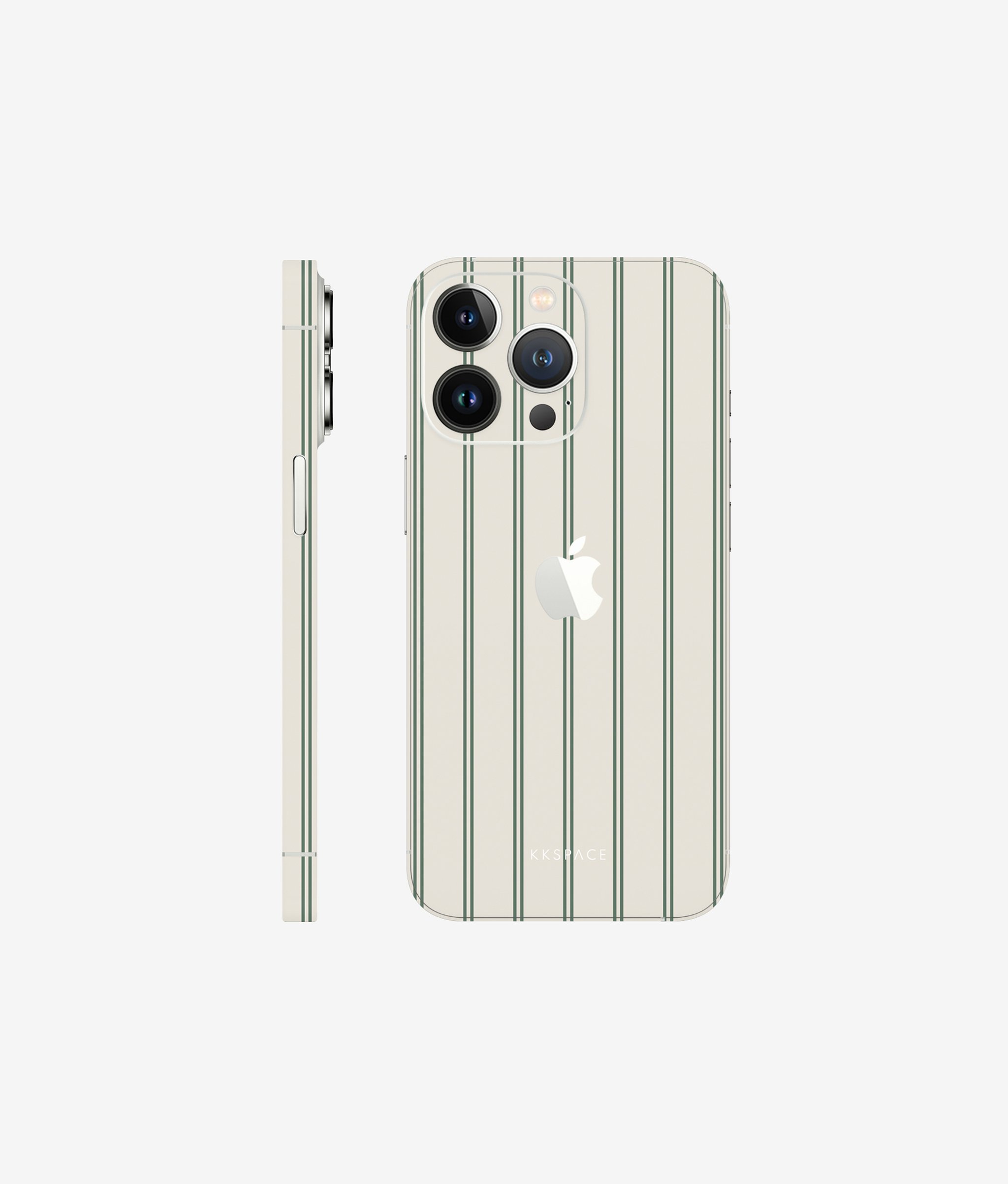 Виниловая наклейка SUNDAY для iPhone