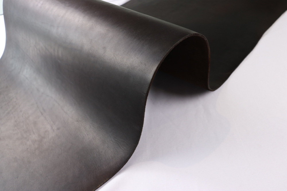 4,1-4,5 получепрак Темно-коричневый с отделкой Oil Wax