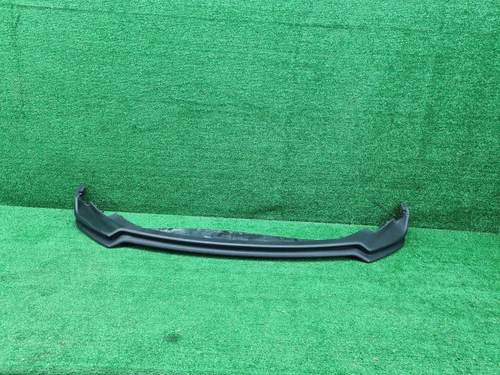 Юбка переднего бампера Geely Coolray (2019-2024)