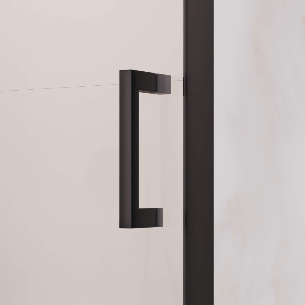 Душевая дверь RGW PA-008B (Матовое-Сатинат, 900)