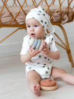 Боди Mjölk Яблочки, уценка