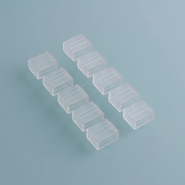 Заглушка для ленты Premium 220V 2835 (10 штук) универсальная Elektrostandard