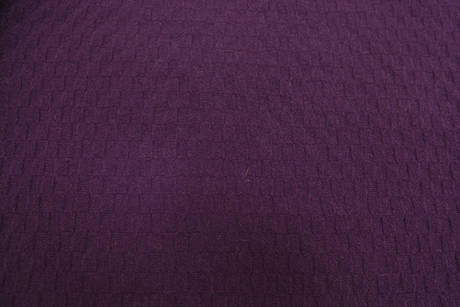 Трикотаж вязаный