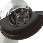 Угловая шлифмашина Интерскол УШМ-125/900 900Вт 11000об/мин 125мм (419.1.0.40)