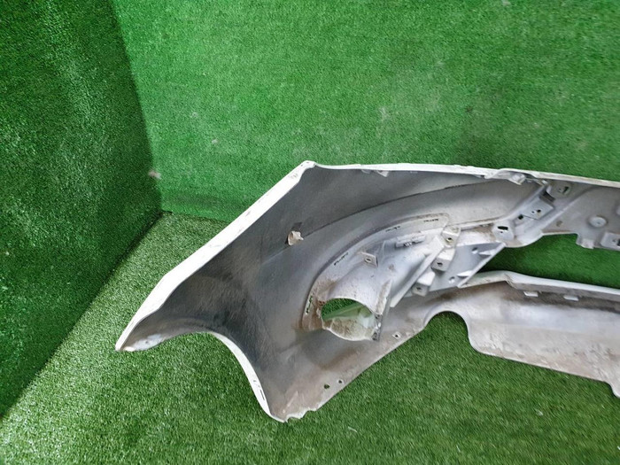 Бампер передний Lada Granta (2018-н.в.)