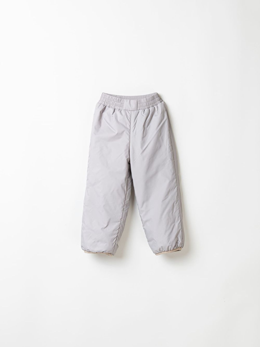 Брюки демисезонные "Пепел"