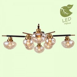 Потолочная люстра Lussole Oahe GRLSP-8142