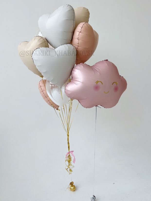 Воздушные шары №6028