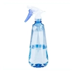 Опрыскиватель ОРБИ 0,9л Синий прозрачный