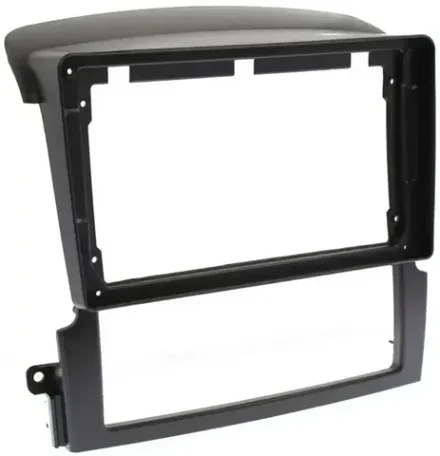 Магнитола для KIA Sorento 1 2006-2011 - FarCar монитор 12.3" 2K QLED на Android 14, TS10, CarPlay, 4G SIM-слот