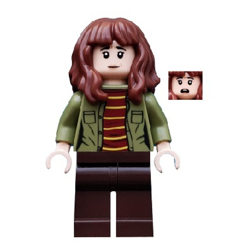 Джойс Байерс st002