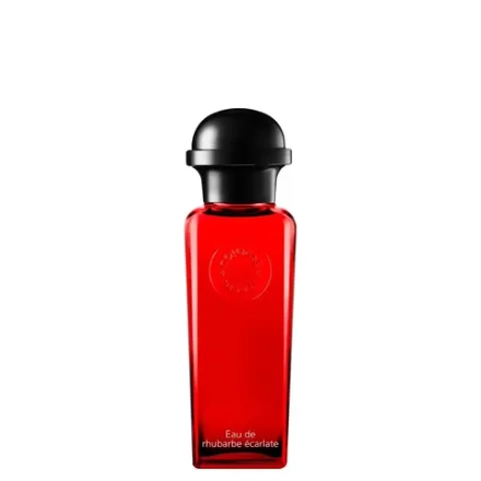 Унисекс парфюм Hermes Eau de Rhubarbe Ecarlate 50 мл