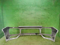 Бампер передний Porsche Cayenne Coupe (19-23)