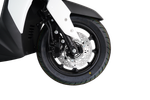 Скутер VMC Cyclone