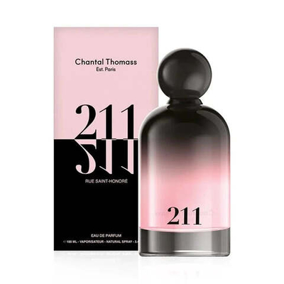CHANTAL THOMASS 211 EDP 100 ML