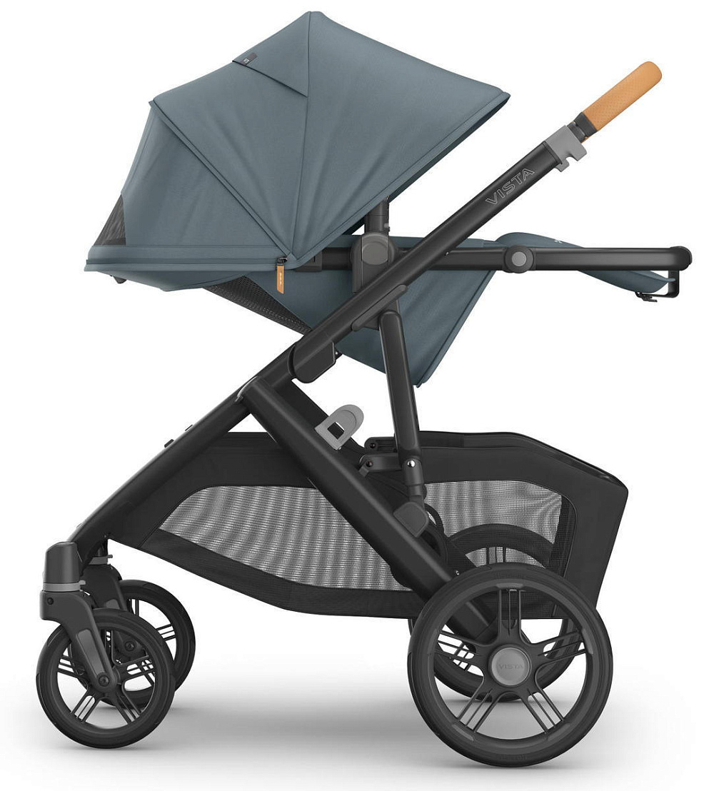 Коляска для погодок UPPAbaby Vista V3 2 в 1 Dillan